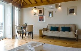 Belas Artes Apartments